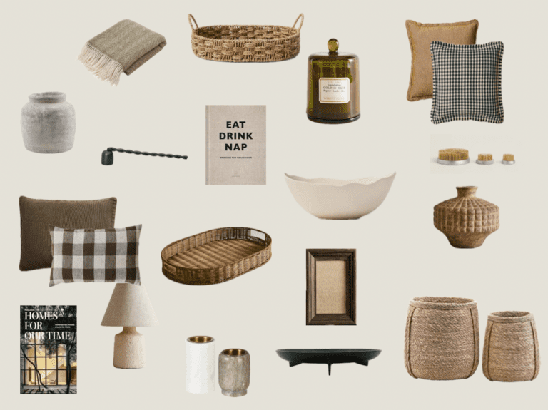 Gift ideas for interior lovers – 2024